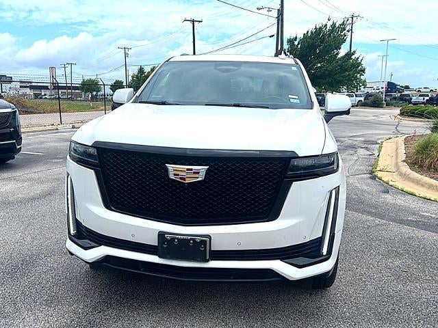 2021 Cadillac Escalade RWD Sport