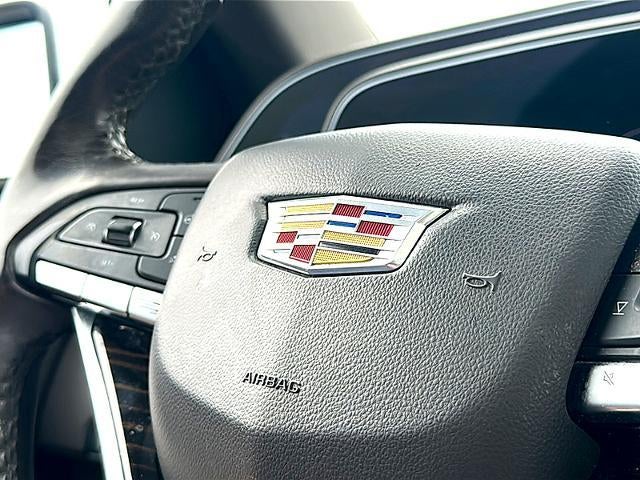 2021 Cadillac Escalade RWD Sport