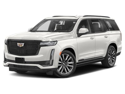 2021 Cadillac Escalade RWD Sport