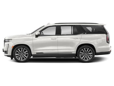 2021 Cadillac Escalade RWD Sport