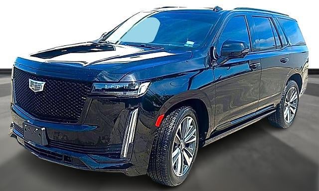 2023 Cadillac Escalade RWD Sport Platinum