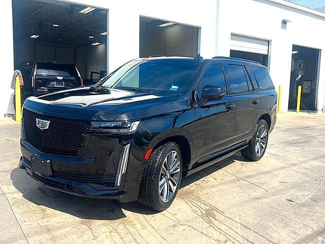 2023 Cadillac Escalade RWD Sport Platinum