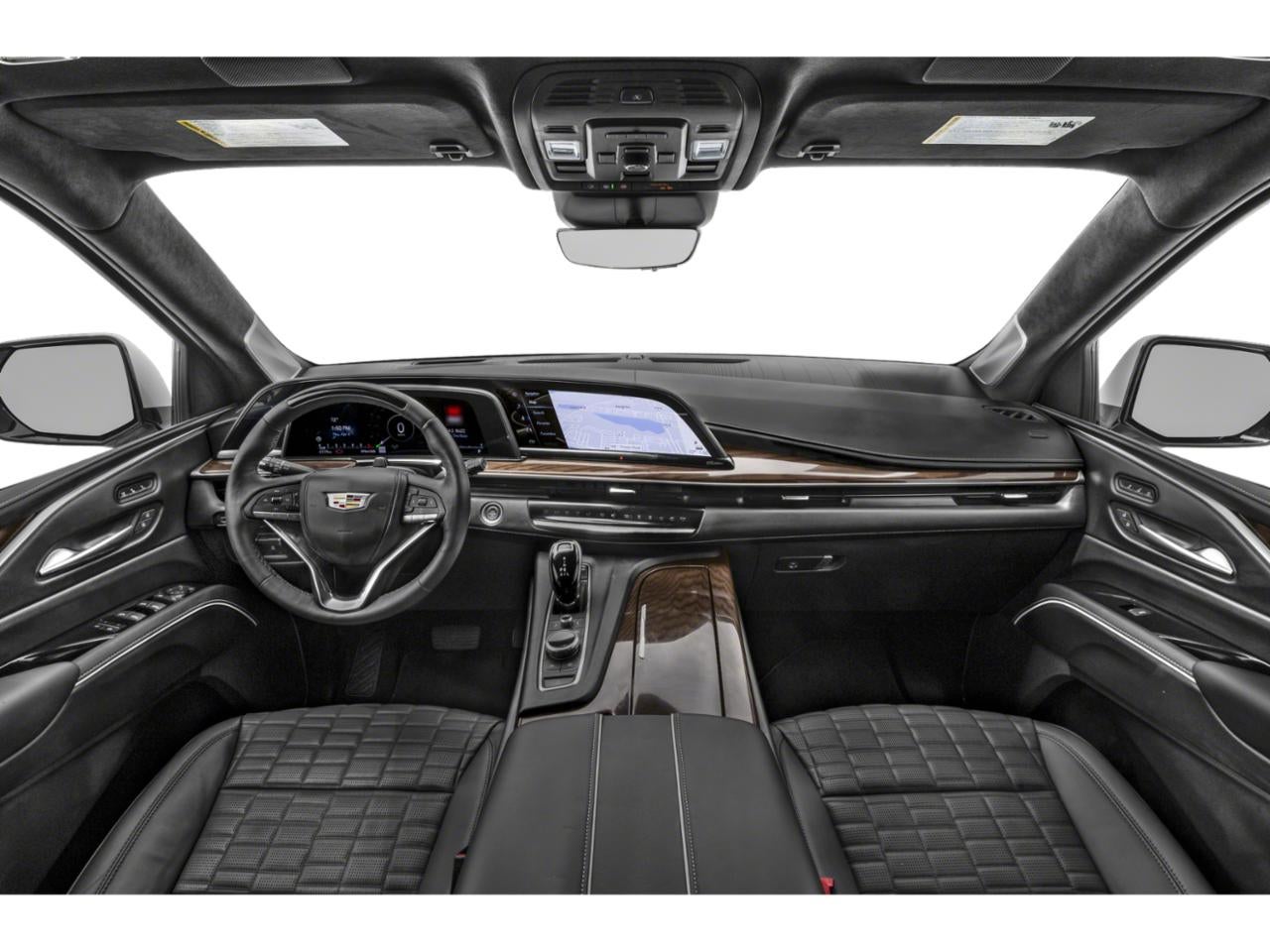 2023 Cadillac Escalade RWD Sport Platinum