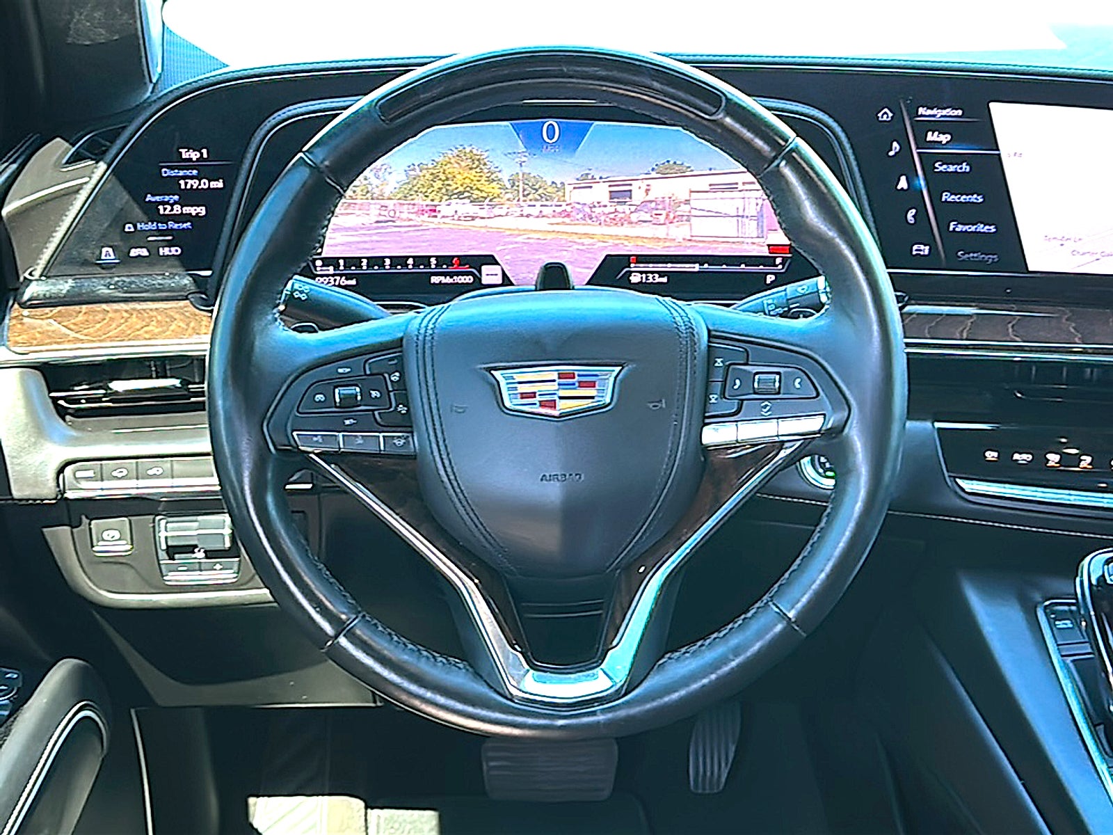 2023 Cadillac Escalade 2WD Sport Platinum