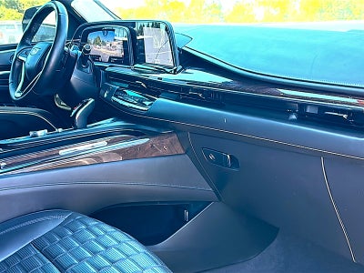 2023 Cadillac Escalade 2WD Sport Platinum