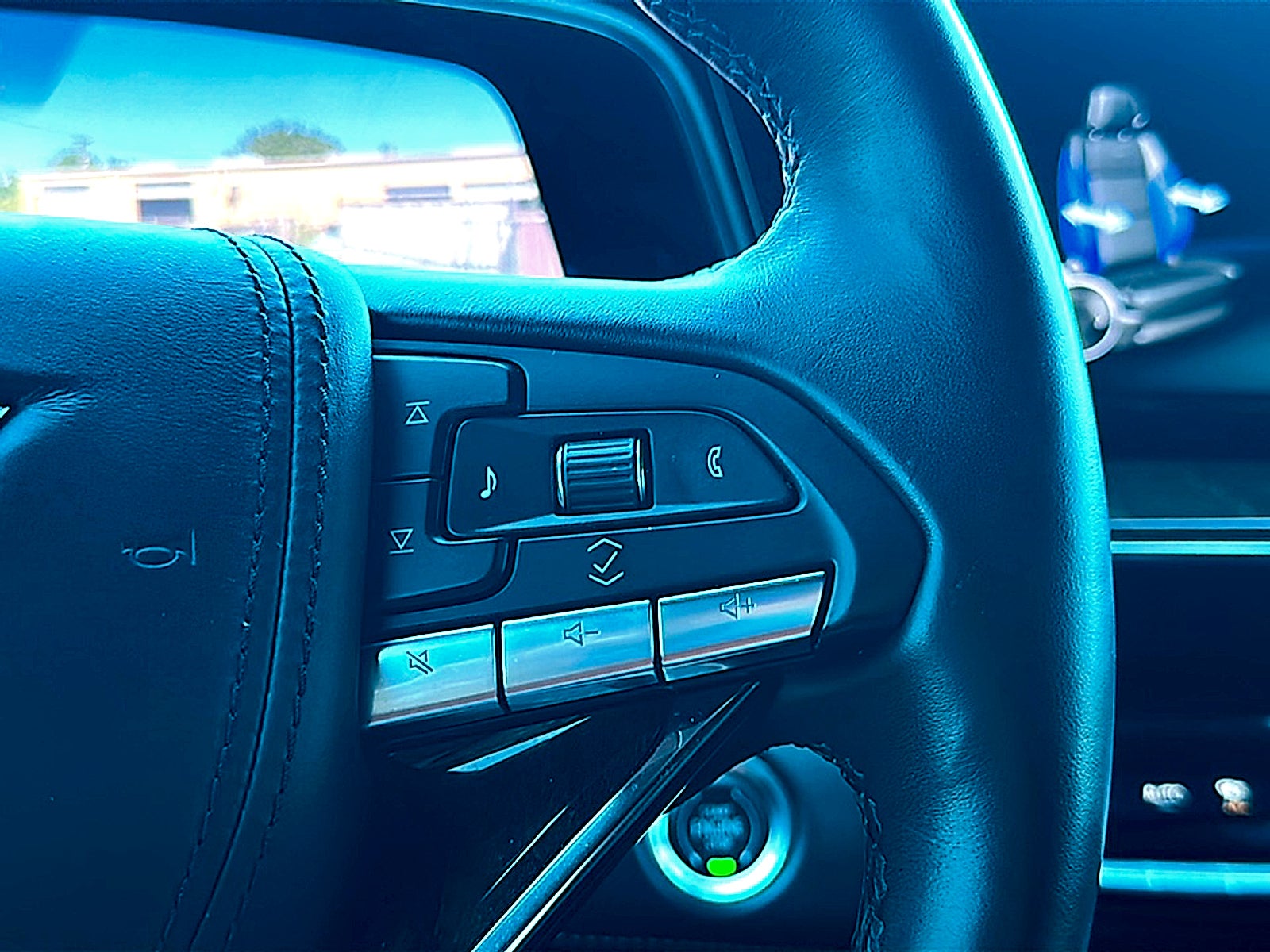 2023 Cadillac Escalade 2WD Sport Platinum