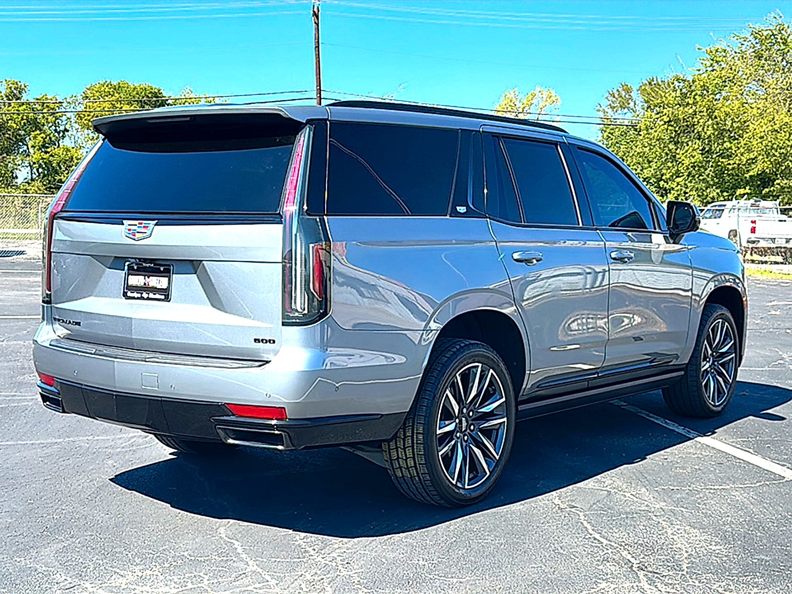 2023 Cadillac Escalade 2WD Sport Platinum