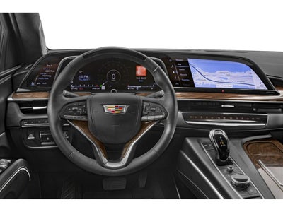 2023 Cadillac Escalade 2WD Sport Platinum
