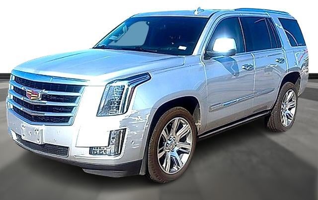 2019 Cadillac Escalade 4WD Premium Luxury