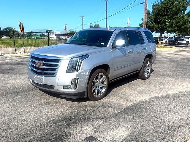 2019 Cadillac Escalade 4WD Premium Luxury
