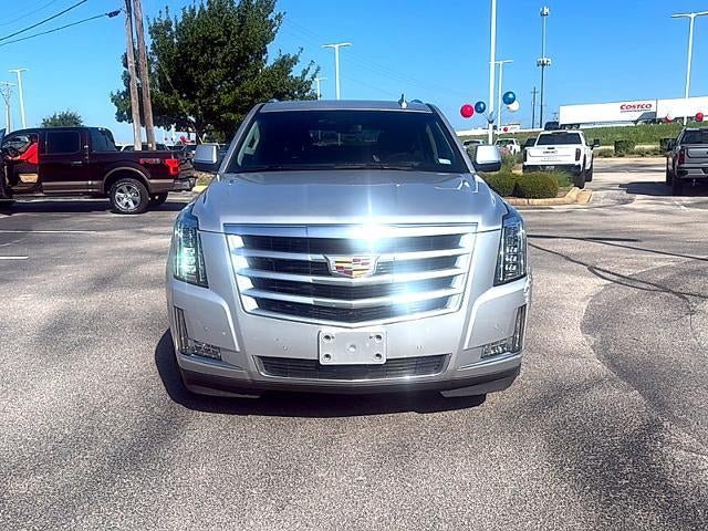 2019 Cadillac Escalade 4WD Premium Luxury