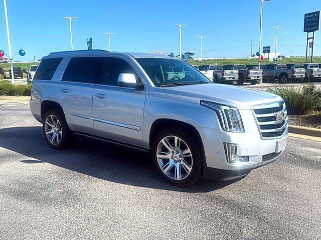 2019 Cadillac Escalade 4WD Premium Luxury