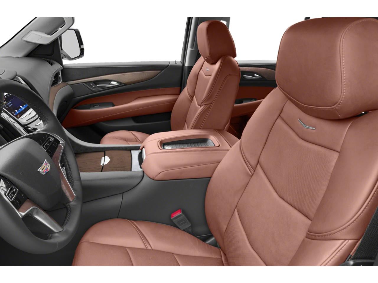2019 Cadillac Escalade 4WD Premium Luxury