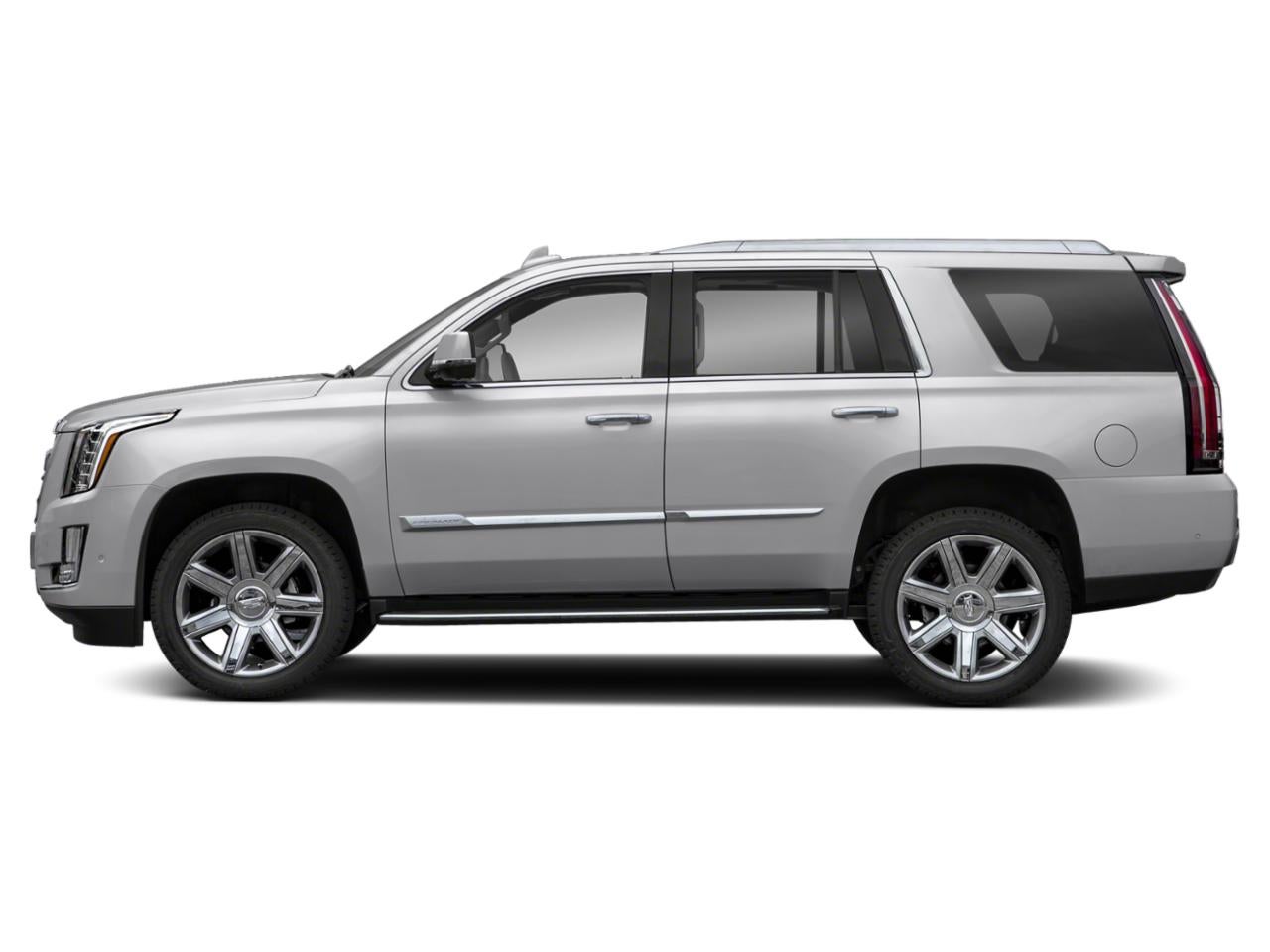 2019 Cadillac Escalade 4WD Premium Luxury