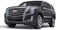 2019 Cadillac Escalade 4WD Premium Luxury