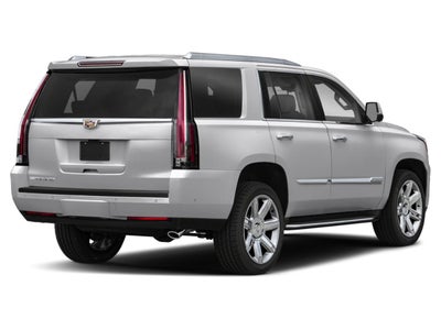 2019 Cadillac Escalade 4WD Premium Luxury