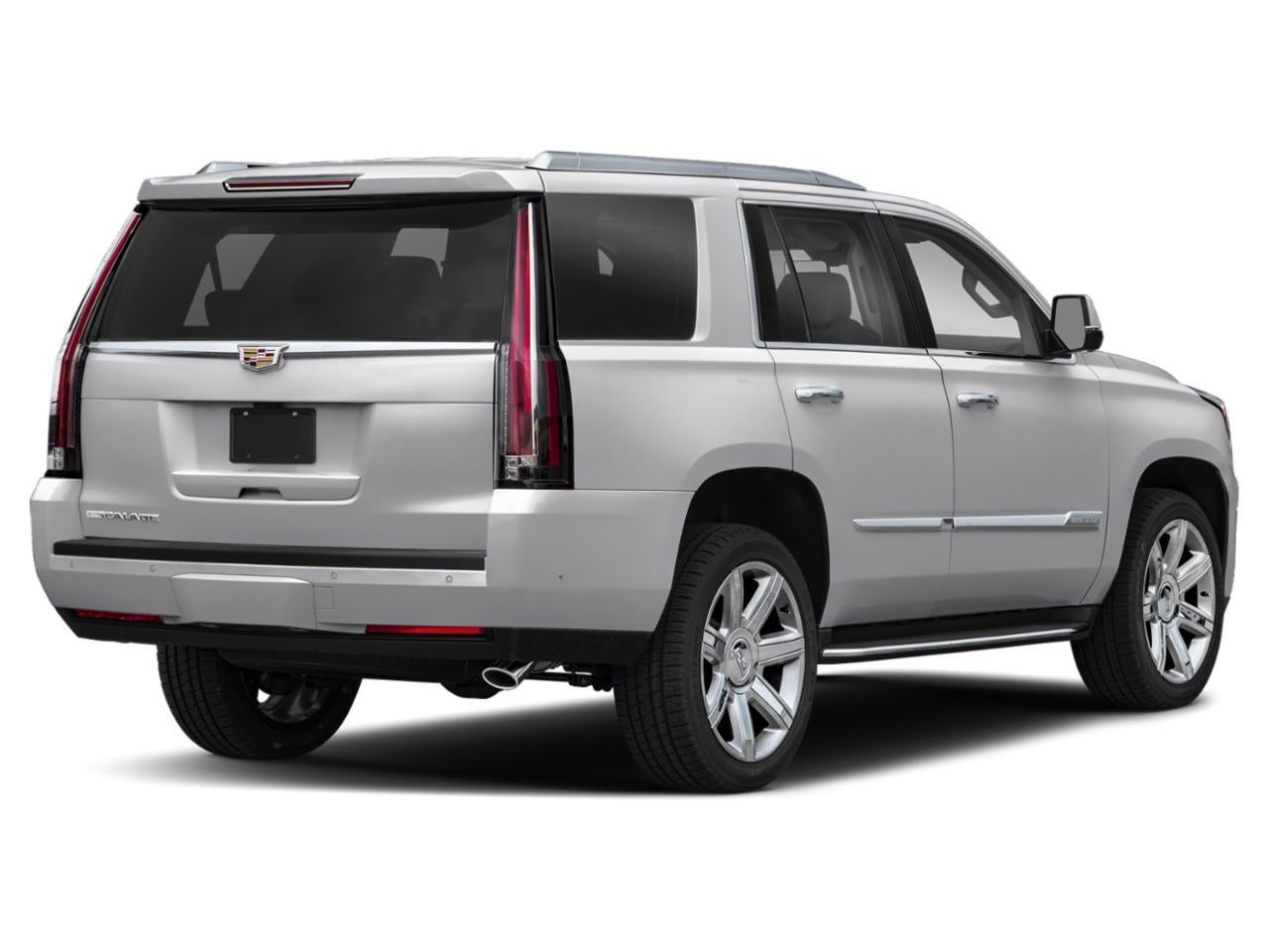 2019 Cadillac Escalade 4WD Premium Luxury