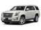 2019 Cadillac Escalade 4WD Premium Luxury