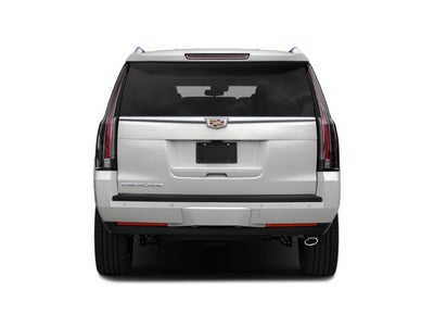2019 Cadillac Escalade 4WD Premium Luxury