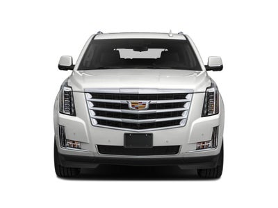 2019 Cadillac Escalade 4WD Premium Luxury