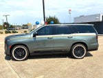 2023 Cadillac Escalade 4WD Sport Platinum