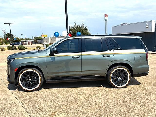 2023 Cadillac Escalade 4WD Sport Platinum