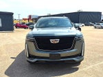 2023 Cadillac Escalade 4WD Sport Platinum
