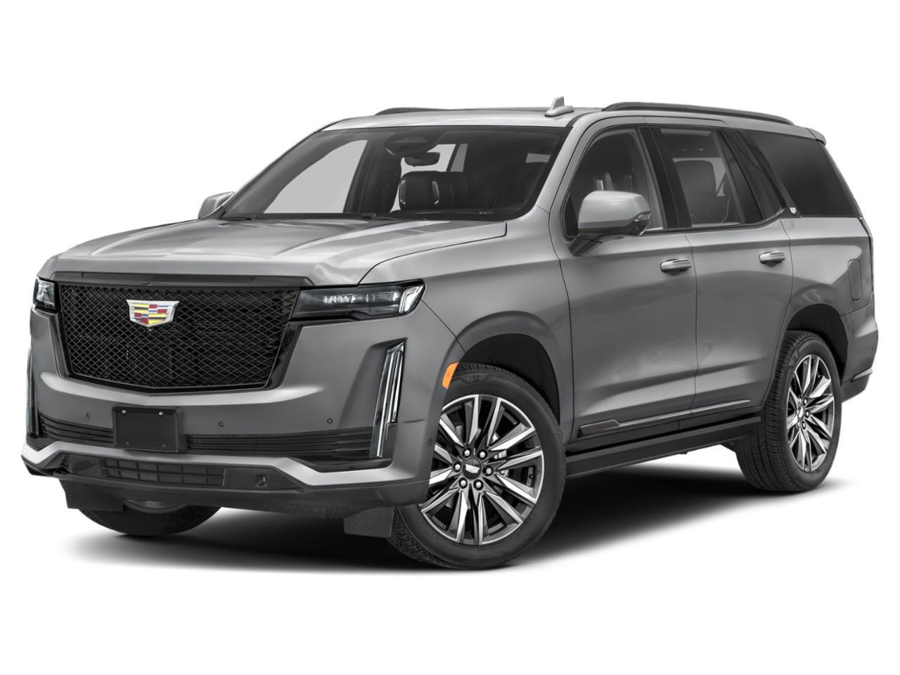 2023 Cadillac Escalade 4WD Sport Platinum