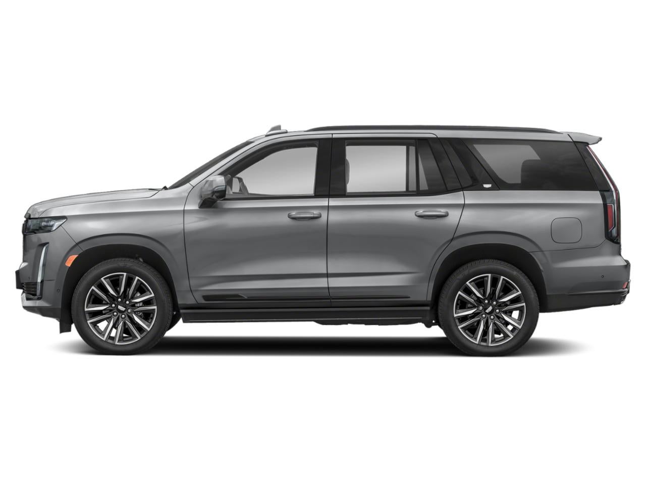 2023 Cadillac Escalade 4WD Sport Platinum