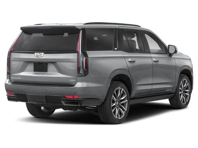2023 Cadillac Escalade 4WD Sport Platinum