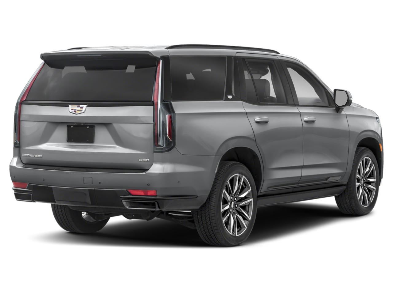 2023 Cadillac Escalade 4WD Sport Platinum