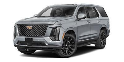 2025 Cadillac Escalade Premium Luxury