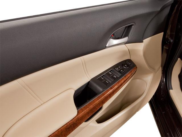 2011 Honda Accord Sedan EX-L Automatic
