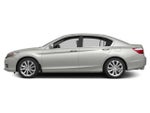 2013 Honda Accord Sedan Touring V6 Automatic PZEV