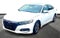2018 Honda Accord Sedan EX-L 2.0T Automatic