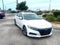 2018 Honda Accord Sedan EX-L 2.0T Automatic