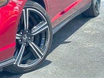 2024 Honda Accord Hybrid Sport Sedan