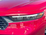 2024 Honda Accord Hybrid Sport Sedan