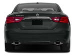 2016 Nissan Maxima 4dr Sdn 3.5 SV