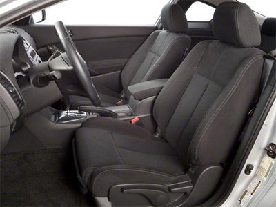 2013 Nissan Altima 2dr Cpe I4 2.5 S