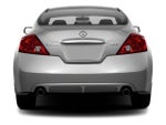 2013 Nissan Altima 2dr Cpe I4 2.5 S