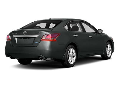 2014 Nissan Altima 2.5 SL