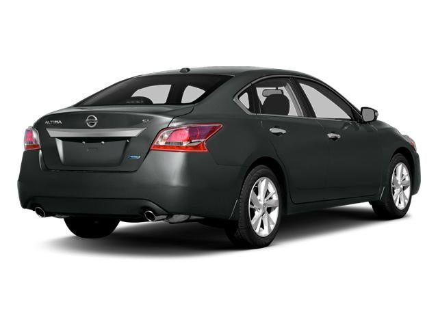 2014 Nissan Altima 2.5 SL