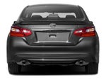 2017 Nissan Altima 2017.5 2.5 SR Sedan