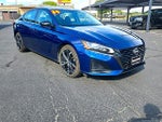 2024 Nissan Altima 2.5 SR Sedan