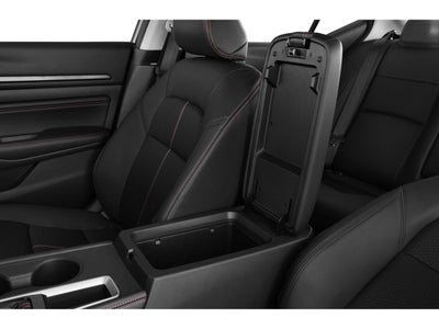 2022 Nissan Altima SR FWD