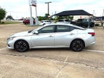 2022 Nissan Altima 2.5 SV Sedan
