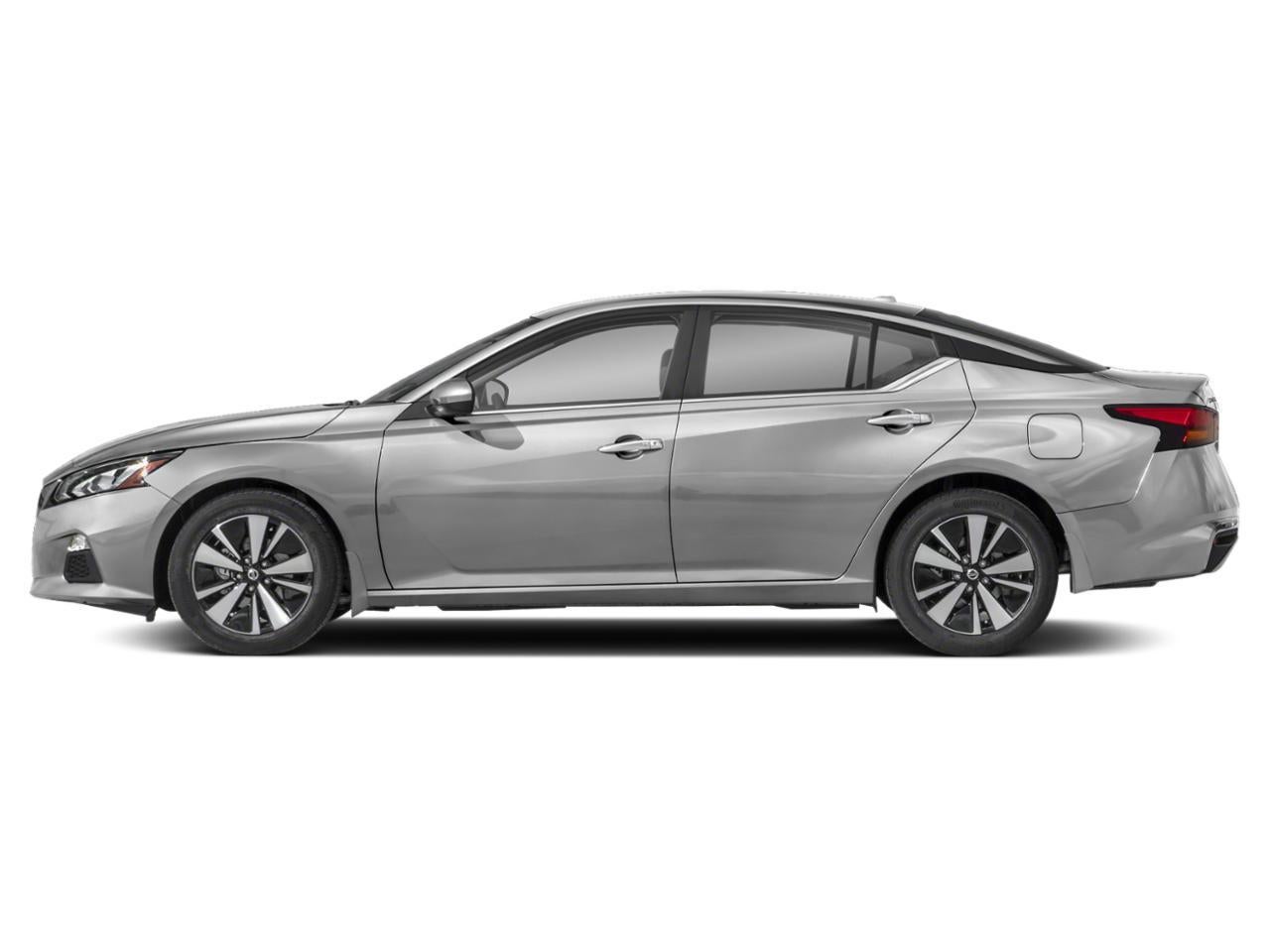 2022 Nissan Altima 2.5 SV Sedan