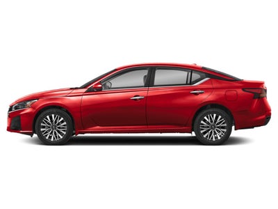 2024 Nissan Altima 2.5 SV Sedan