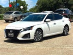 2024 Nissan Altima 2.5 SV Sedan